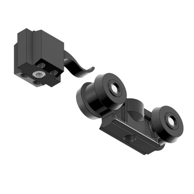 SLIDING DOOR PARTS